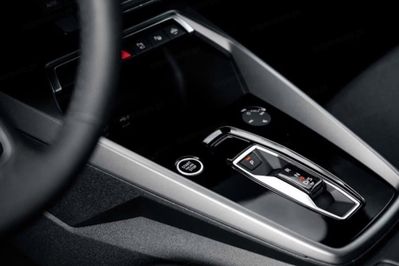 Audi A3 TFSI Advanced Sportback