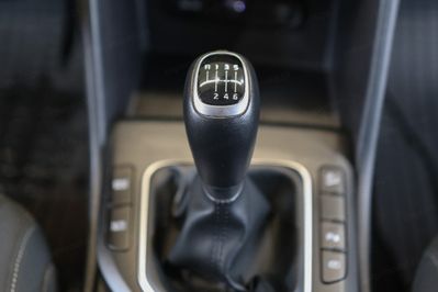 Kia Sportage 1.6 T-GDI M