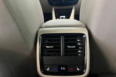 Skoda Octavia 2.0 Tsi 4X4 Style Dsg