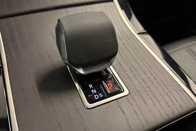 Land Rover Range Rover Evoque P160 Dynamic SE