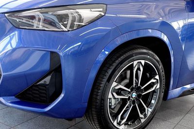 BMW X1 sDrive18i M Sport