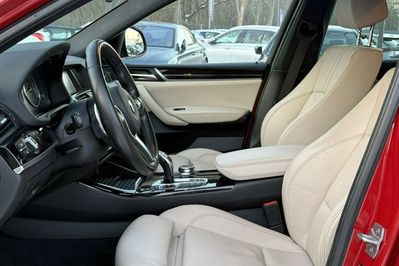 BMW X4 xDrive28i