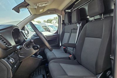 Fiat Scudo L2H1