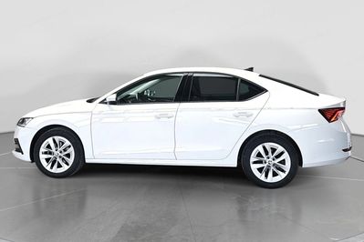 Skoda Octavia 2.0 TDI Ambition DSG