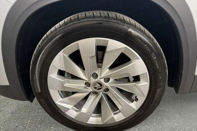 Skoda Kodiaq 2.0 TDI 4x2 DSG
