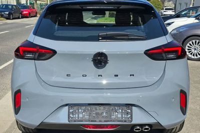 Opel Corsa GS  1.2 Turbo