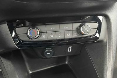 Opel Corsa Edition S&S aut 1.2 Turbo