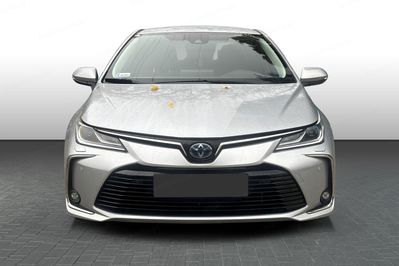 Toyota Corolla Executive 1.8 Hybrid