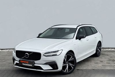 Volvo V90 T6 AWD Plug-In Hybrid Plus Dark aut