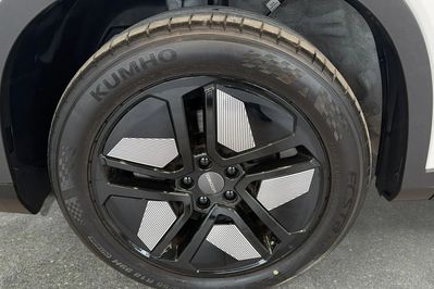 Omoda 5 1.6 T-GDI DCT