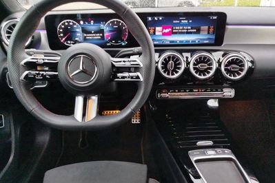 Mercedes Klasa A 200 AMG Line