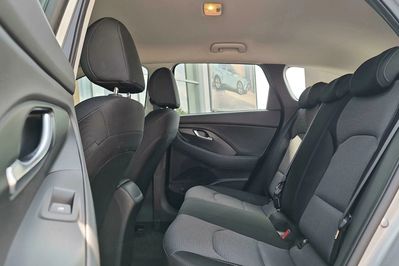 Hyundai i30 1.5 T-GDI Modern