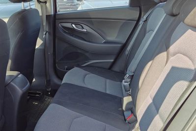 Hyundai i30 1.5 t-Gdi 48V Modern