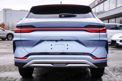 BYD Seal U DM-i 1.5 Comfort