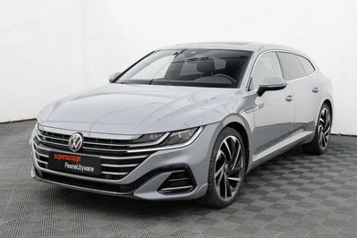 Volkswagen Arteon 2.0 TDI SCR R-Line DSG