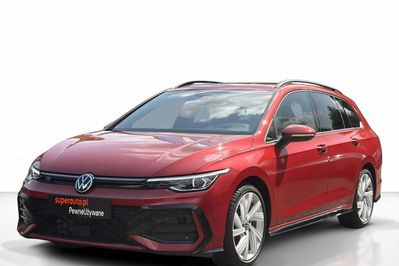 Volkswagen Golf 2.0 Tdi r-Line Plus Dsg