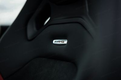 Mercedes Klasa A 35 AMG 4-Matic