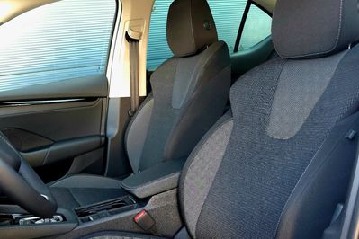 Skoda Octavia 1.5 Tsi Mhev Selection Dsg