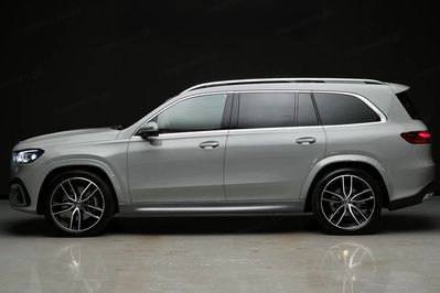 Mercedes GLS 450 d 4-MATIC AMG Line