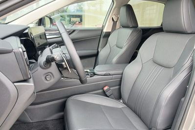 Lexus NX 450h+ Prestige AWD