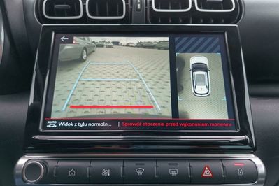 Citroen C3 Aircross 1.2 PureTech Shine S&S EAT6