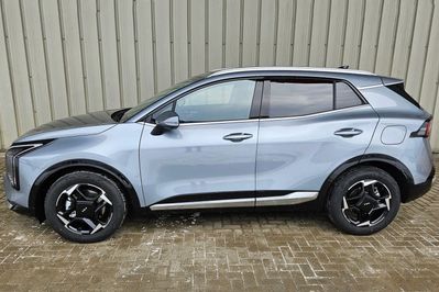 Kia Sportage 1.6 T-GDI HEV L 2WD aut