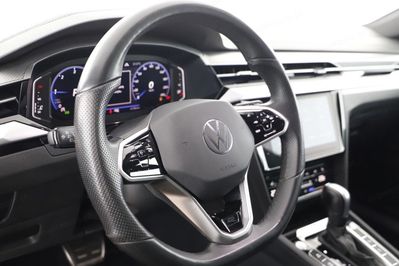 Volkswagen Arteon Shooting Brake TDI R-Line DSG