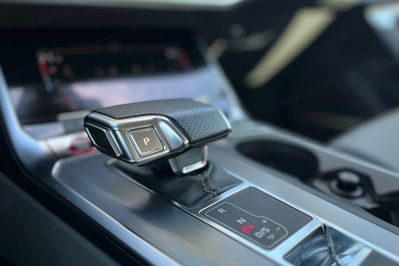 Audi A6 S6 Avant TDI quattro