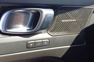 Volvo XC40 B3 Plus Dark aut