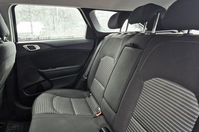Kia Ceed T-GDI M