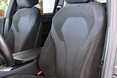 BMW Seria 5 520d xDrive M Sport