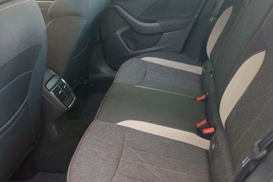 Skoda Kamiq 1.5 TSI Style