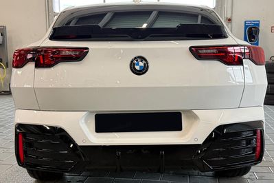 BMW X2 sDrive20i M Sport
