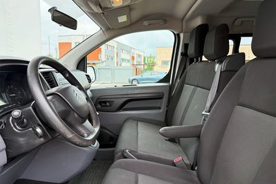 Citroen Jumpy Kombi L2H1