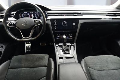 Volkswagen Arteon 2.0 TSI Elegance DSG