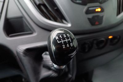 Ford Transit 2.0 L2H2