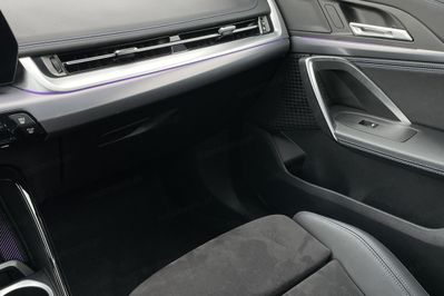 BMW X1 sDrive18d M Sport