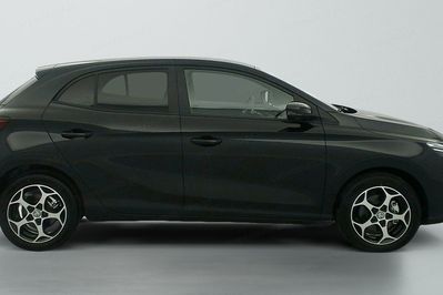 MG 3 Exclusive 1.5 Hybrid+ AT