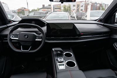 DR 6 1.5 BENZ + LPG
