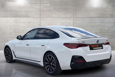 BMW Seria 4 Gran Coupe 430i xDrive M Sport