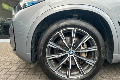 BMW X5 xDrive30d M Sport