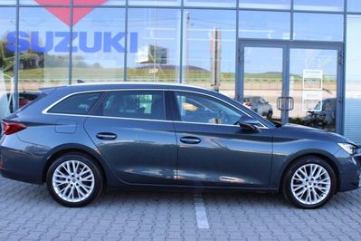Seat Leon 1.5 EcoTSI Evo Xcellence S&S DSG