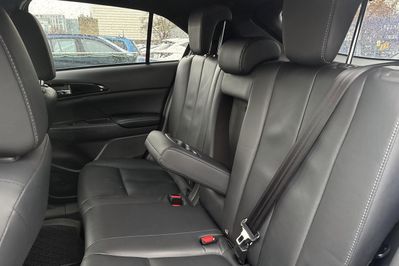 Mitsubishi Eclipse Cross Instyle Plus 2.4 PHEV