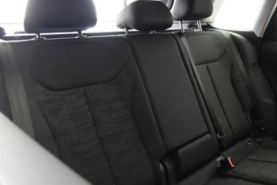Audi Q3 TFSI