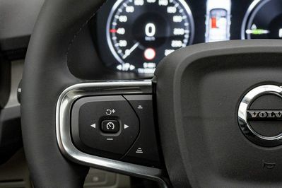 Volvo XC40 T5 Plug-In Hybrid Inscription