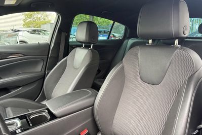 Opel Insignia Business Elegance 2.0 CDTI  S&S aut