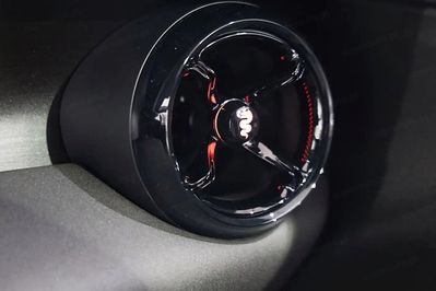 Alfa Romeo Junior 1.2 Ibrida