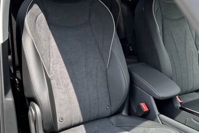 Volkswagen Tiguan Elegance 1.5 eTSI DSG