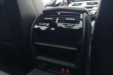 BMW Seria 5 Touring 520d xDrive M Sport