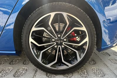 Ford Focus ST-Line Style 1.0 EcoBoost mHEV  aut